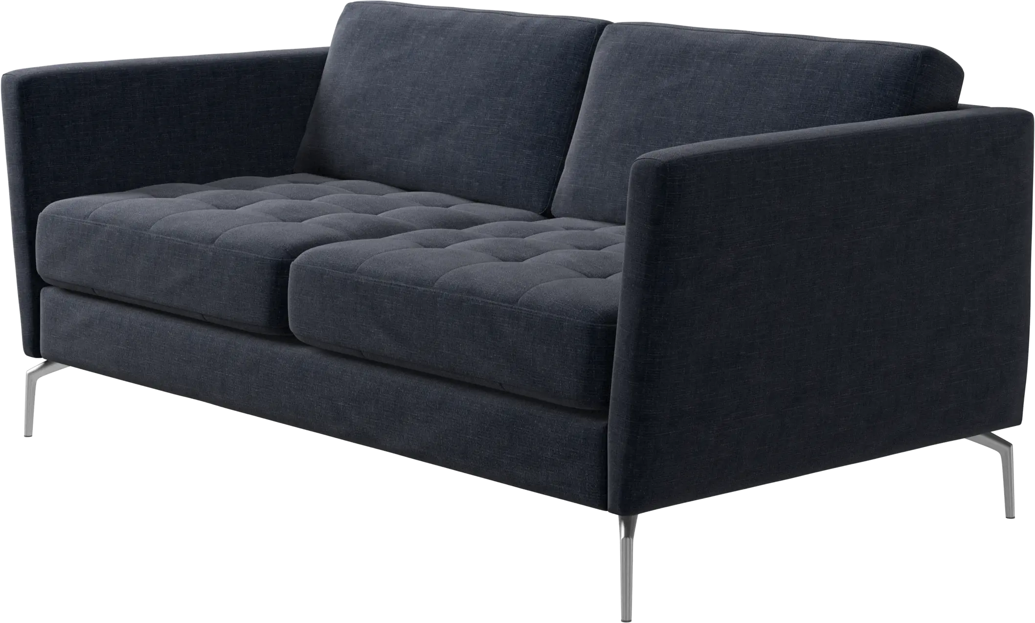 BoConcept ボーコンセプト OSAKA ソファ Osaka ソファ (タフティングシート) | ボーコンセプト